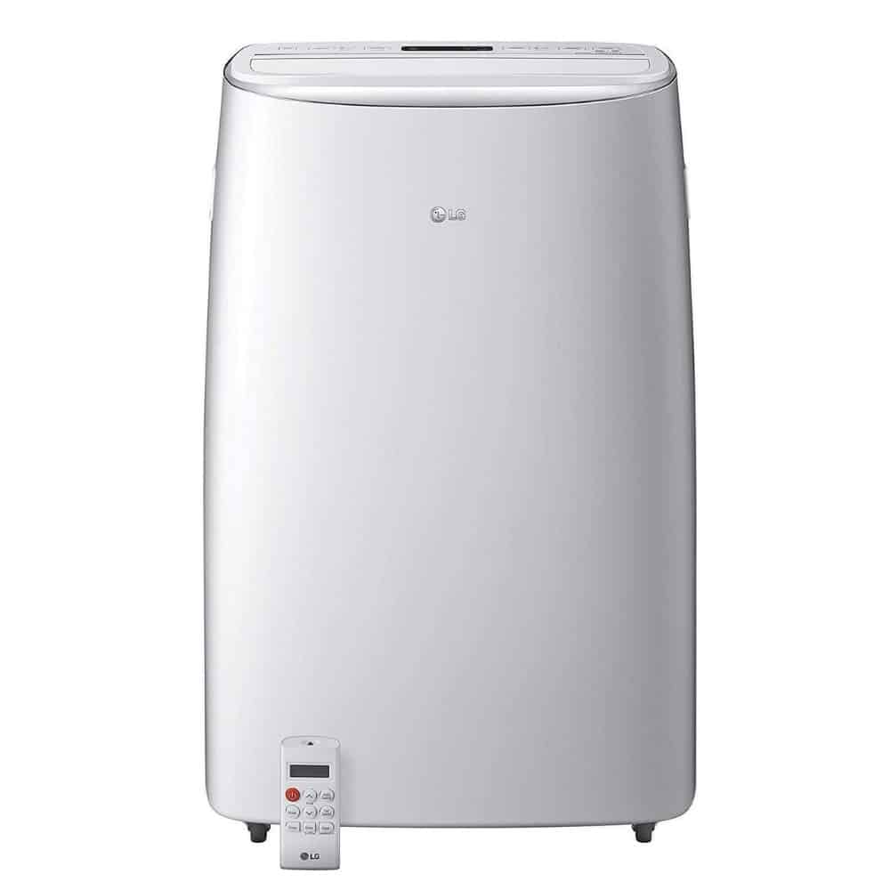 LG LP1419IVSM 14,000 BTU Portable Air Conditioner