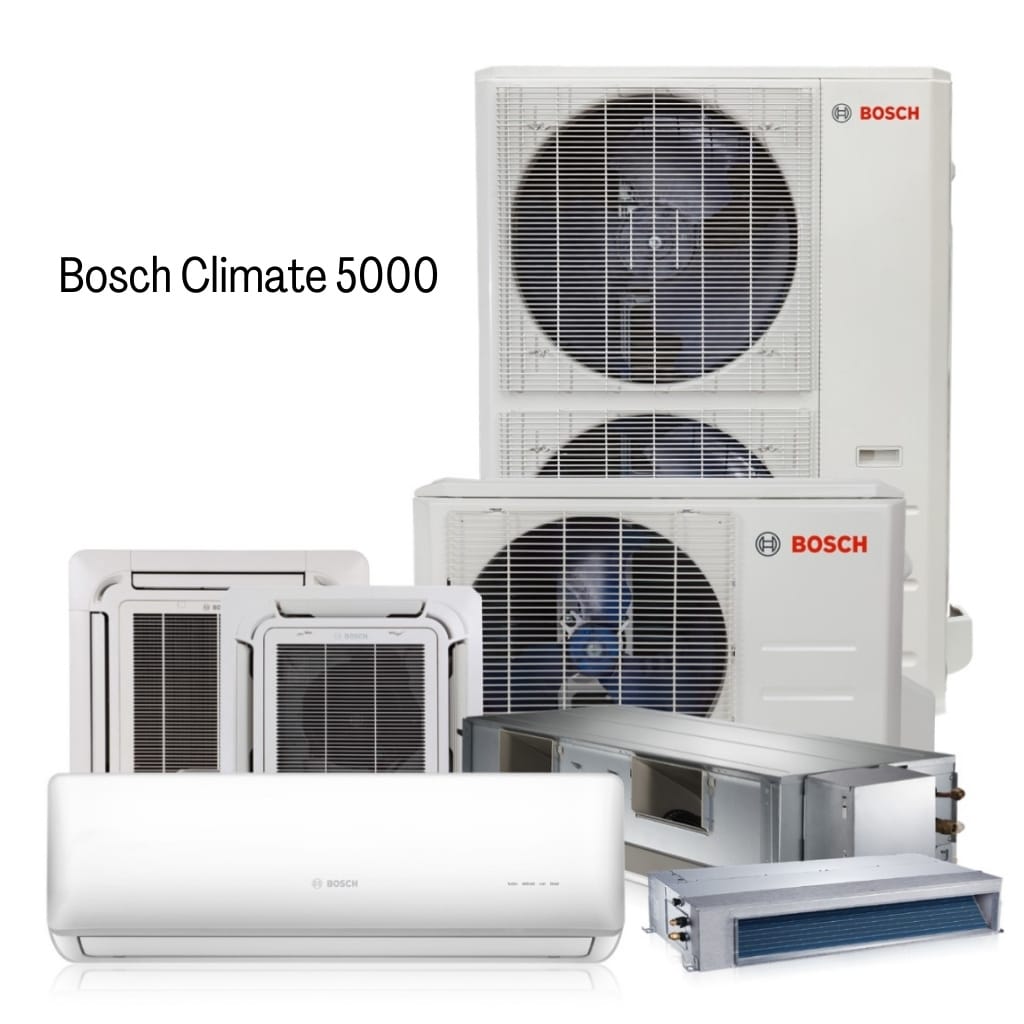 Bosch Air Conditioner Reviews