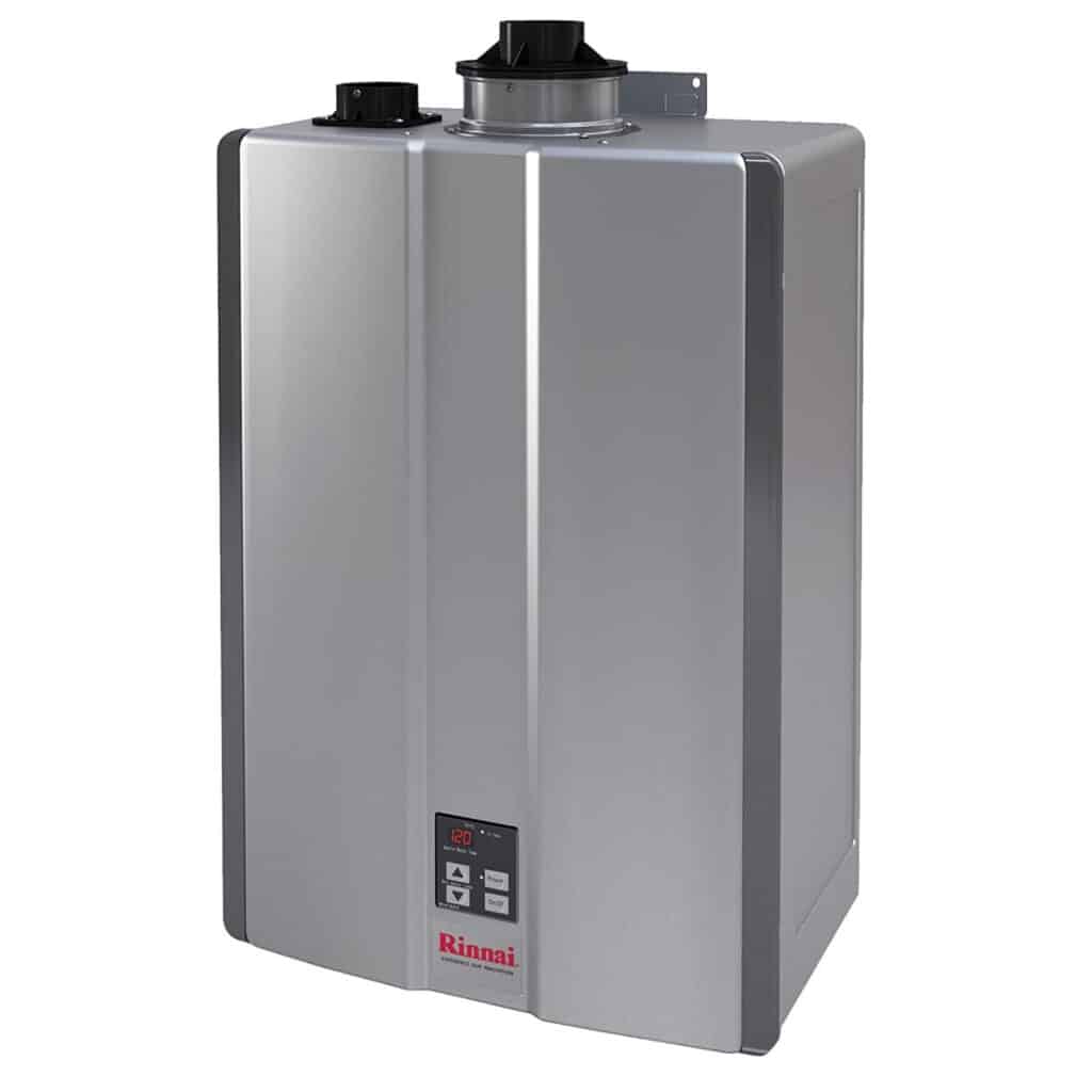 Rinnai RU160iN Water Heater