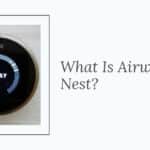 What Is Airwave On Nest