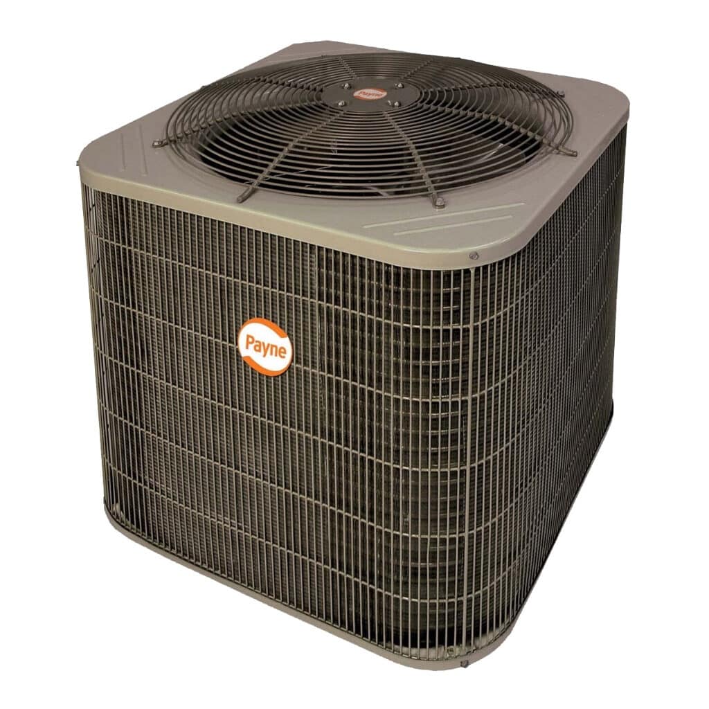 Payne 17 PA17NA Air Conditioner