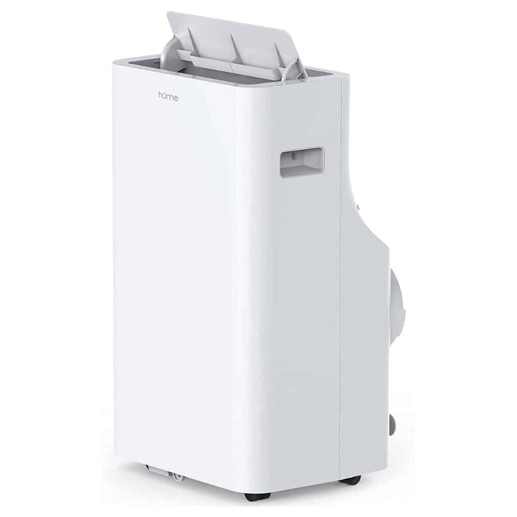  hOmelabs 14000 BTU Portable Air Conditioner