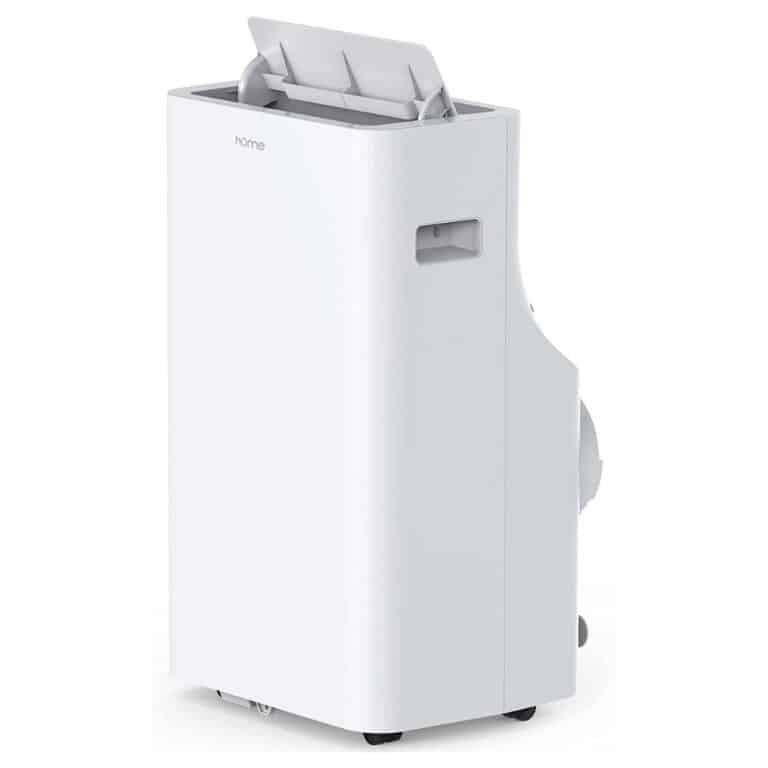 Best Portable Air Conditioner For Garage With No Windows