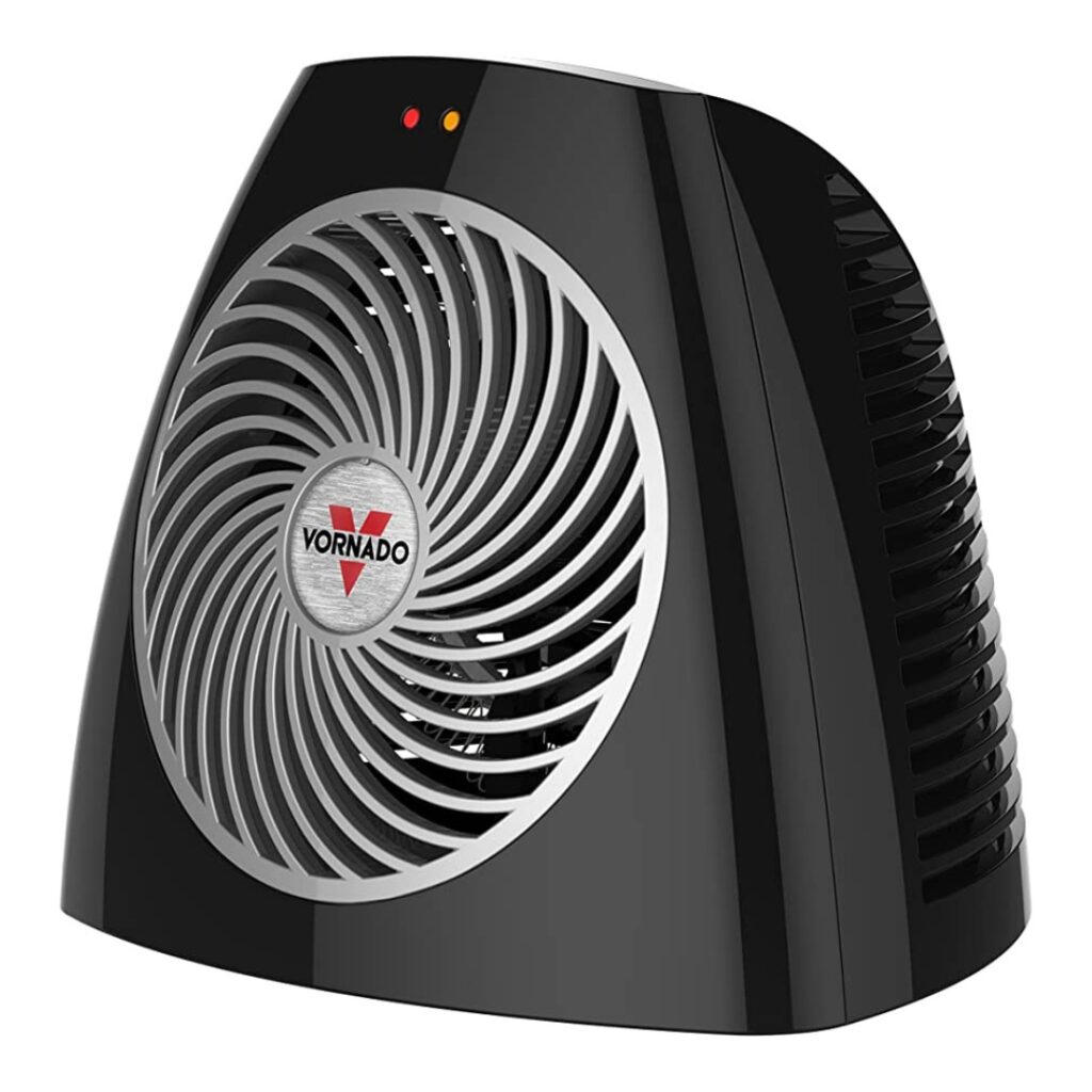 Vornado VH202 Personal Space Heater