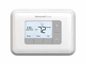 Types of Honeywell Thermostats and Troubleshooting