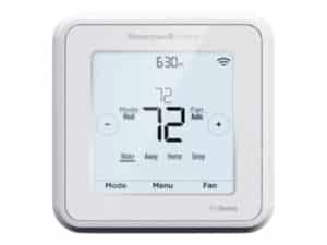 Types of Honeywell Thermostats and Troubleshooting