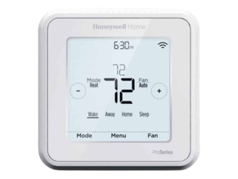 Types of Honeywell Thermostats and Troubleshooting