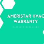 Ameristar HVAC Warranty