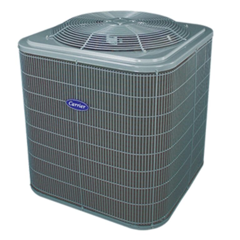 Carrier Heat Pumps 2024 Reviews & Buying Guide