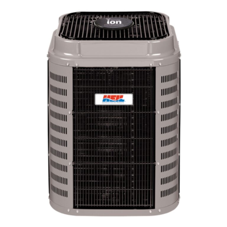 Heil Heat Pumps 2024 Reviews & Buying Guide