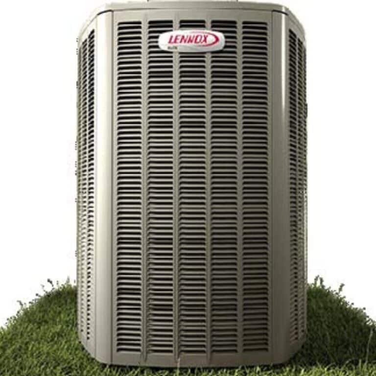 Best Dual Fuel Heat Pump HVAC System