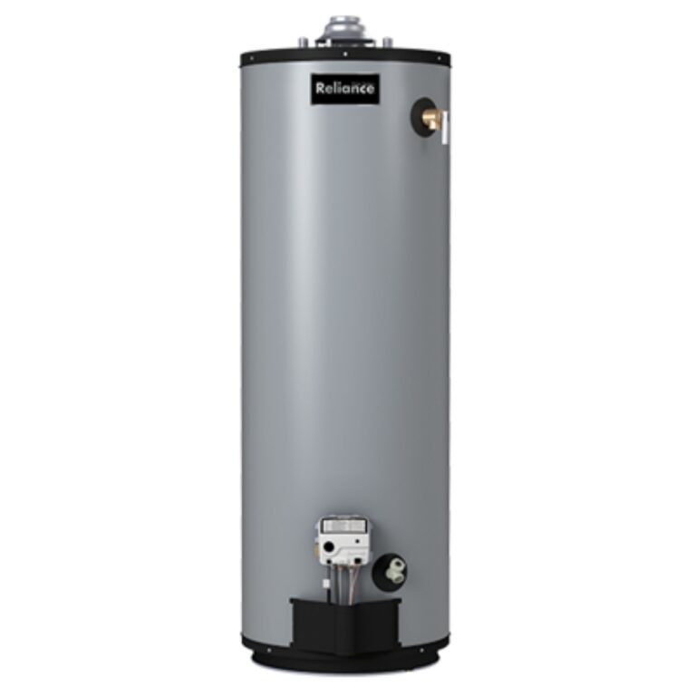 Best 50Gallon Water Heaters 2024 Reviews & Buying Guide