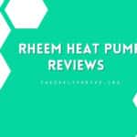 Rheem Heat Pump Reviews