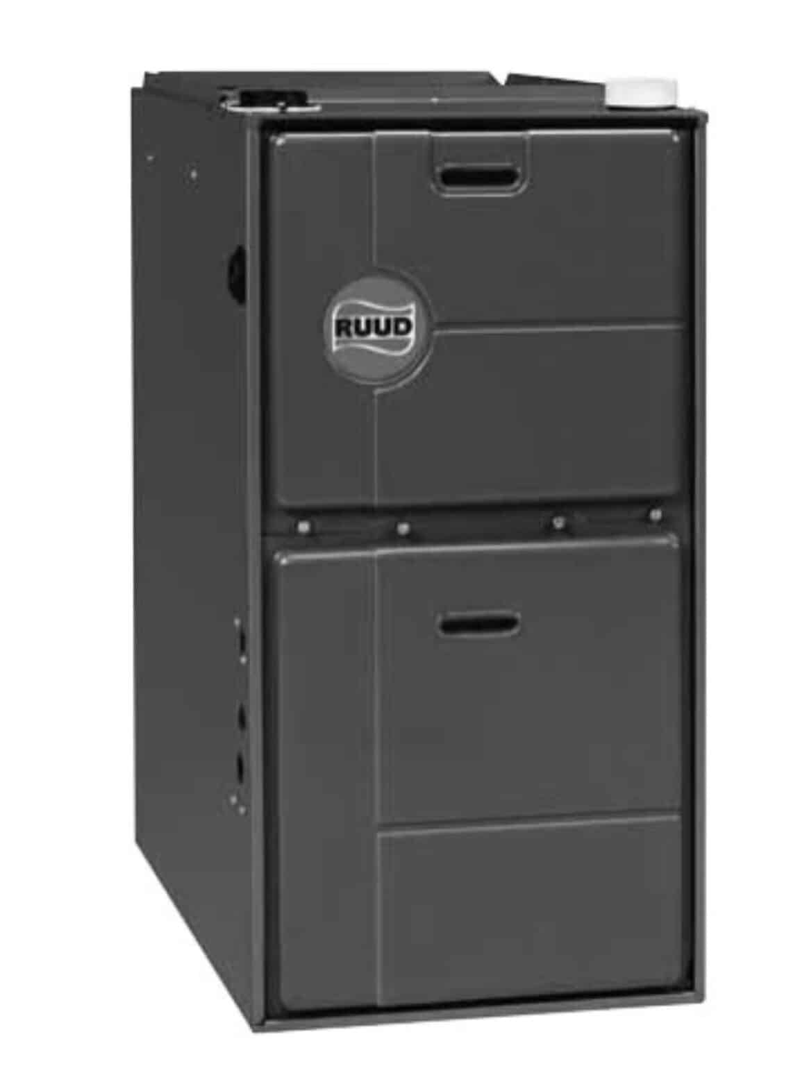 Ruud Achiever 90 Plus Gas Furnace Reviews