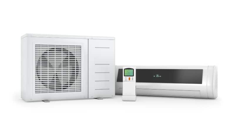 Ductless Mini-Split Systems for Apartments