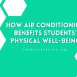 How Air Conditioning Benefits Students' Physical Well-being