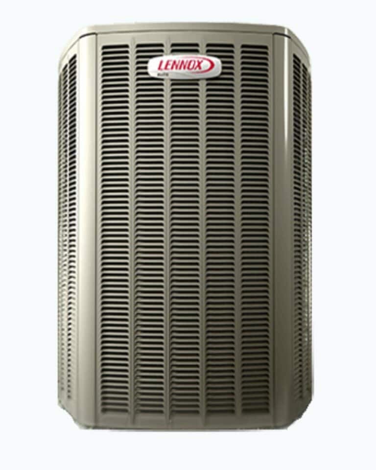 Lennox EL18XPV Heat Pump Overview
