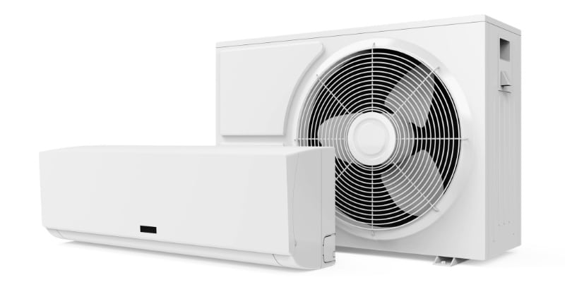 Energy-Efficient Air Conditioners for Students