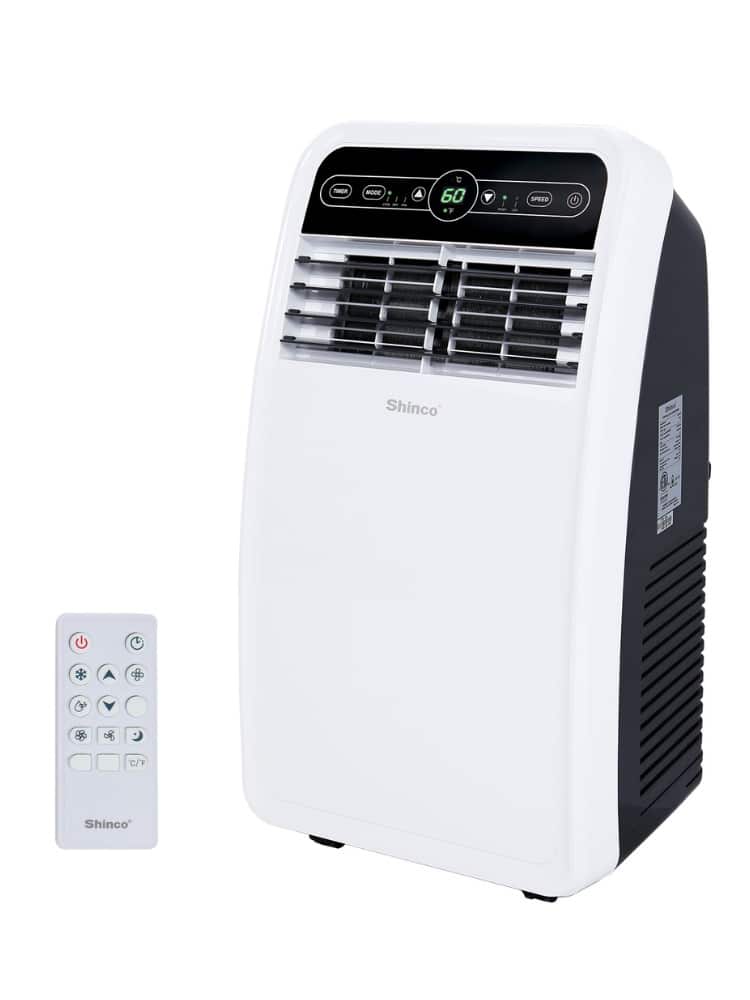 Shinco Portable Air Conditioner