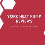 York Heat Pump Reviews