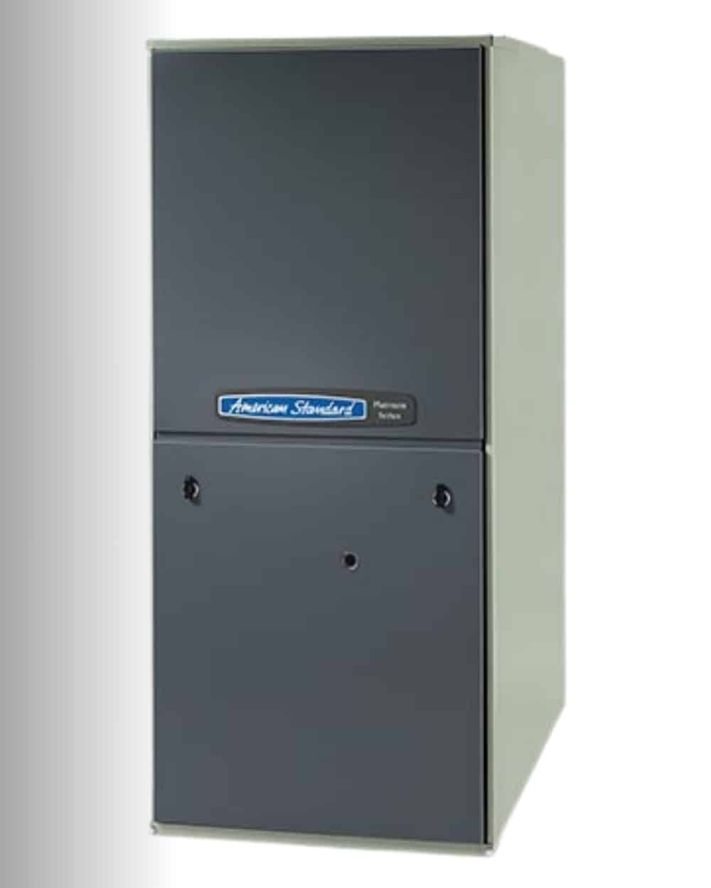 Platinum 95 Gas Furnace