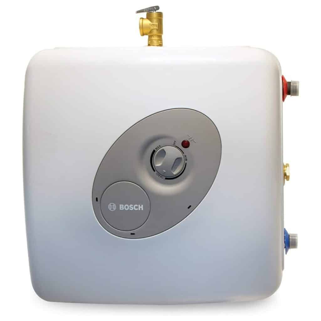 Bosch Electric Mini-Tank Water Heater Tronic 3000 T