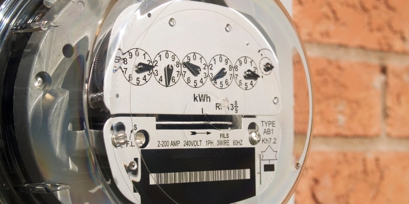 Electric Meter