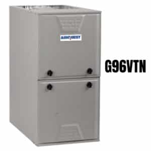 G96VTN - QuietComfort® 96 Gas Furnace