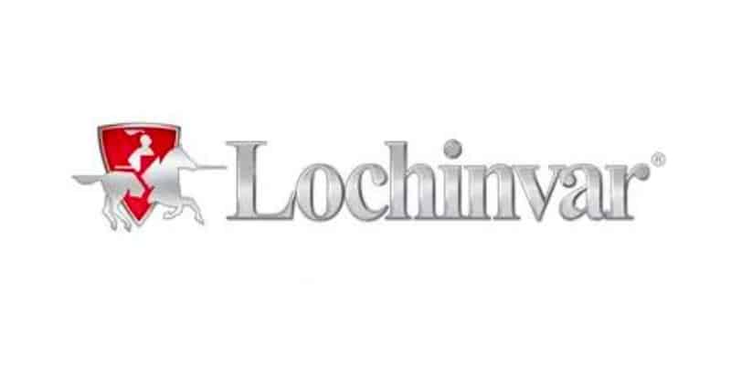 Lochinvar Water Heater