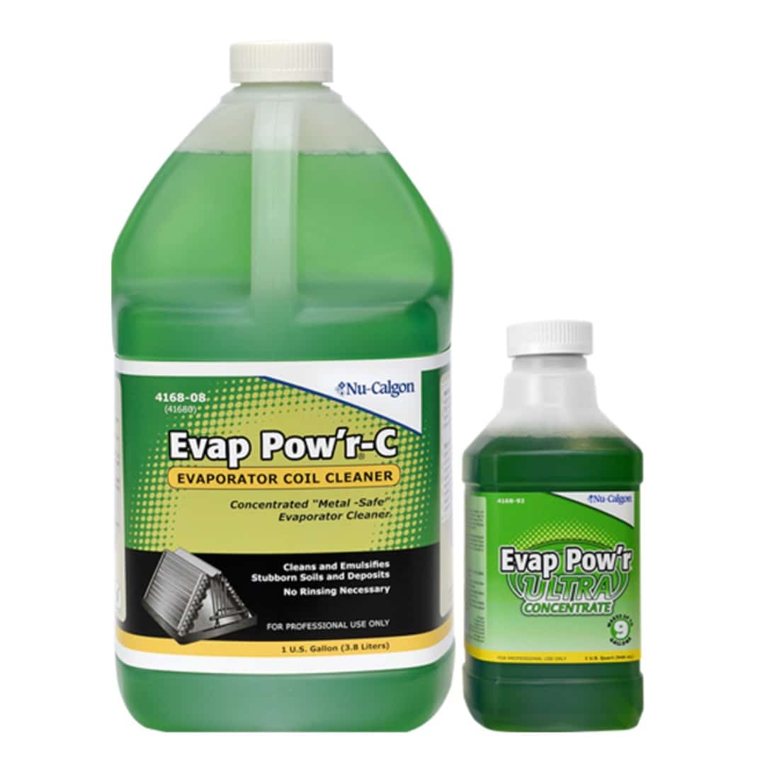 Best Air Conditioner Coil Cleaners for 2023