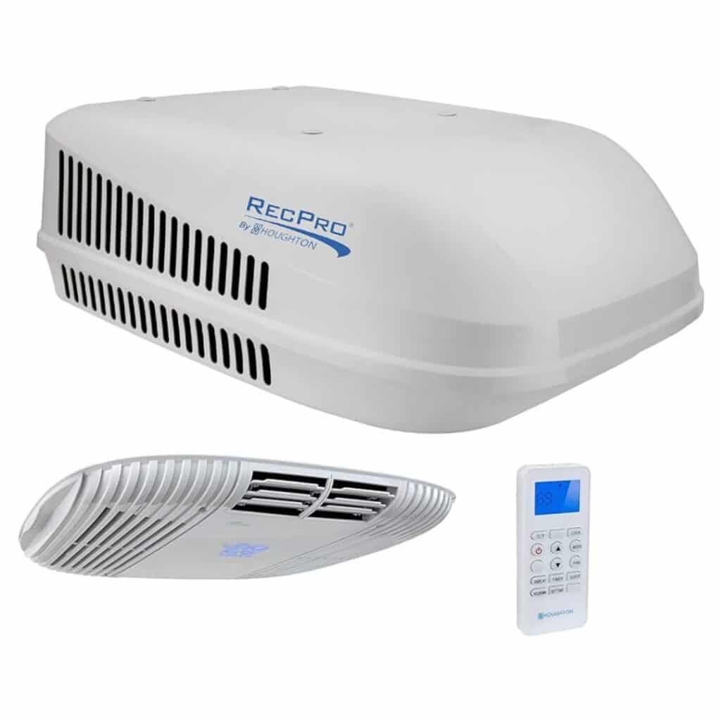 RecPro RV Air Conditioner 15K Non-Ducted