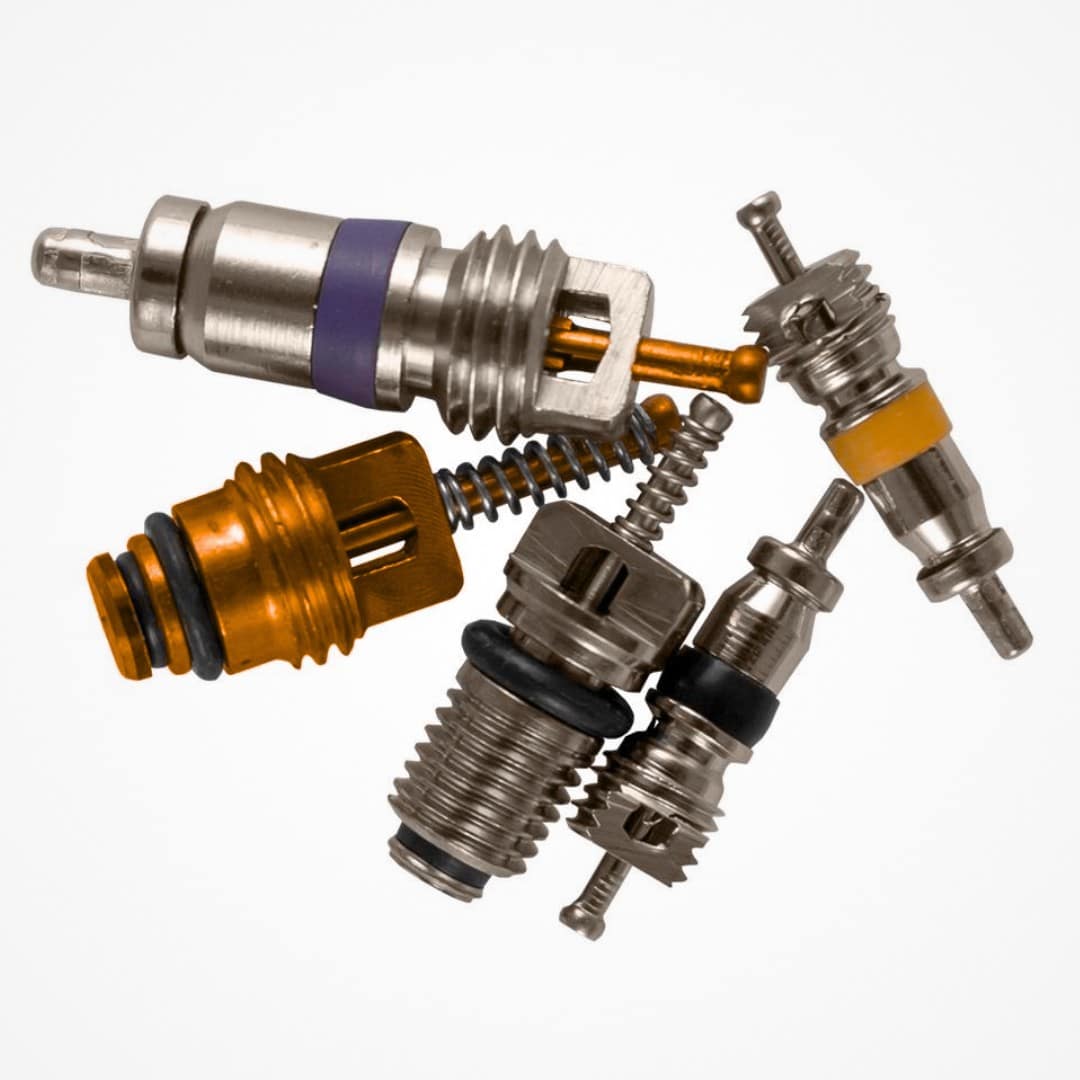 Understanding the A/C Schrader Valve Your Complete Guide