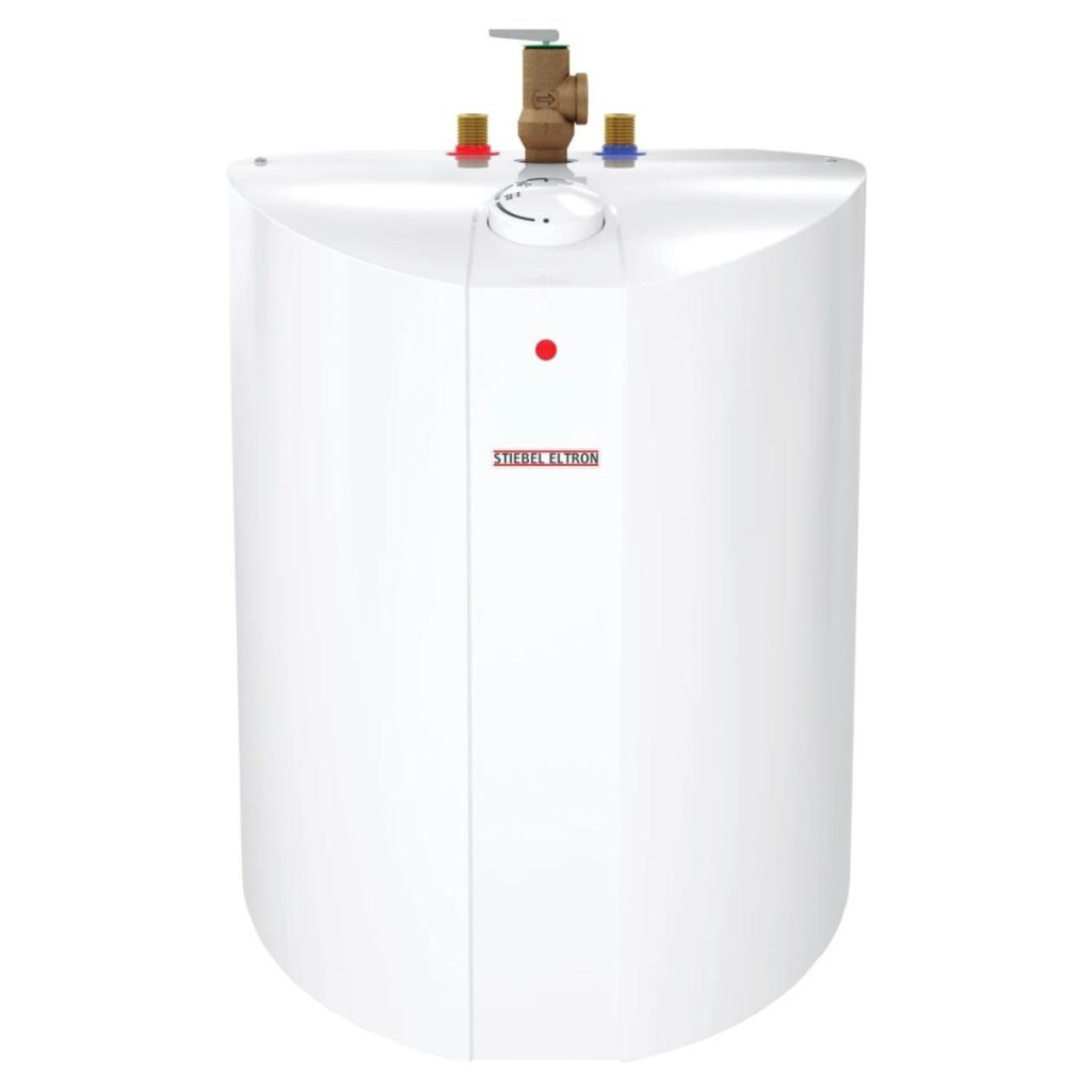 Stiebel Eltron Mini-Tank Electric Water Heater