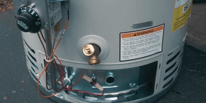 What is an FVIR Water Heater?