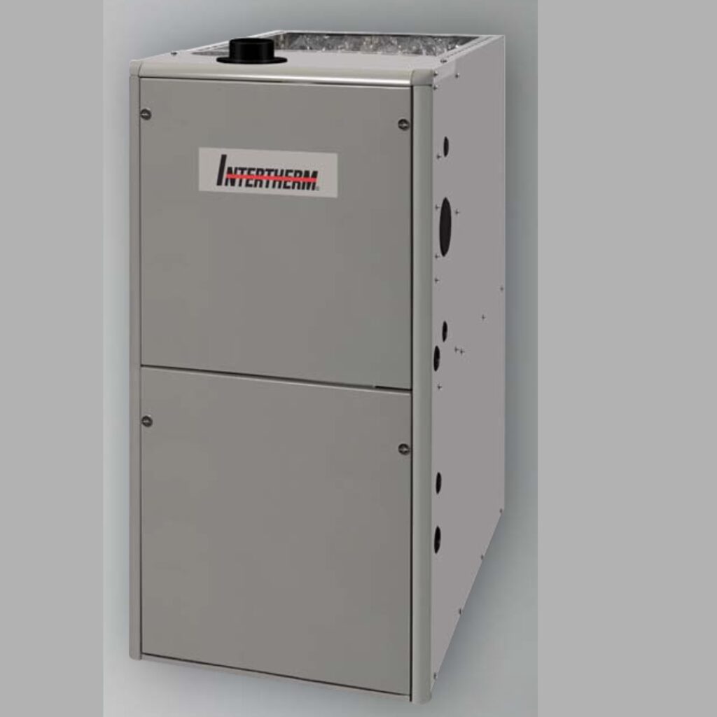 The Homeowner's Guide to Intertherm Furnaces: Reviews and Buying Guide