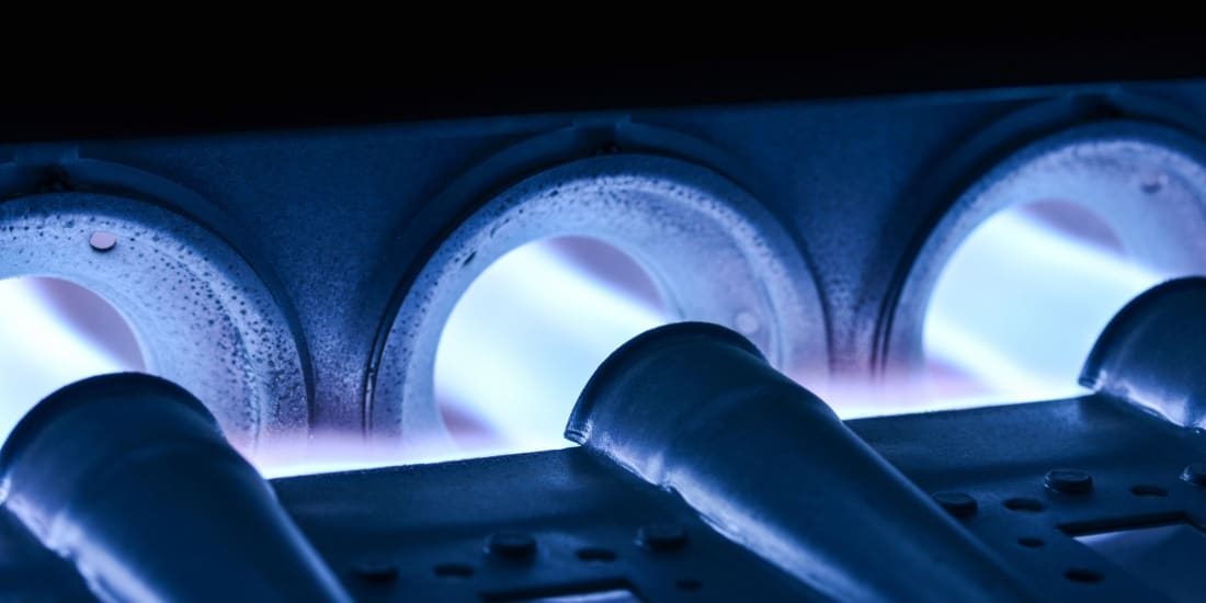 Why Your HighEfficiency Furnace Burner Shuts Off After Ignition