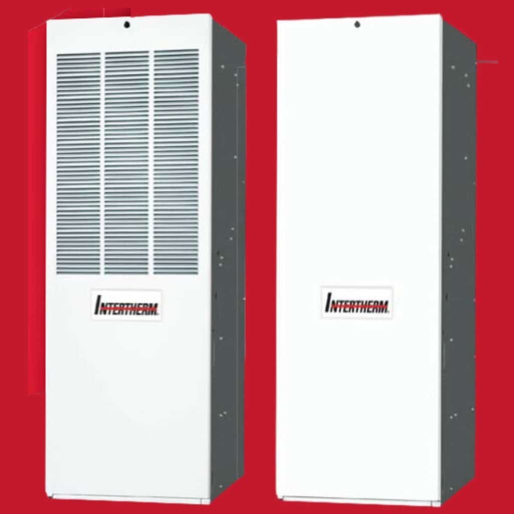 The Homeowner's Guide to Intertherm Furnaces Reviews and Buying Guide