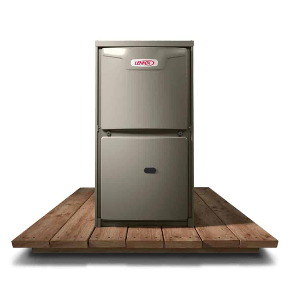 Lennox Furnace Reviews And Buying Guide   ML296V Lennox Merit Series Gas Furnace 1024x1024 