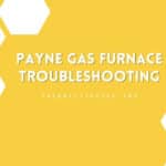 Payne Gas Furnace Troubleshooting