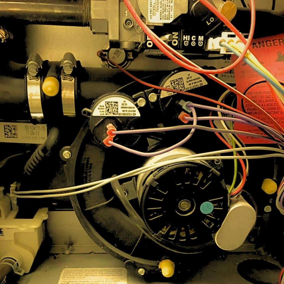 How to Read Rheem Furnace Error Codes and How to Fix it