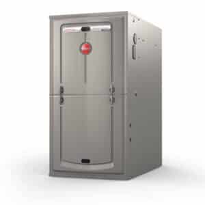 Rheem Furnace Prestige™ Series R98V