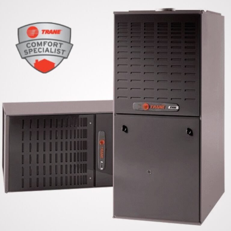 Trane Xr80 Gas Furnace Overview And Troubleshooting