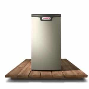 el296v Lennox Elite Series Gas Furnace