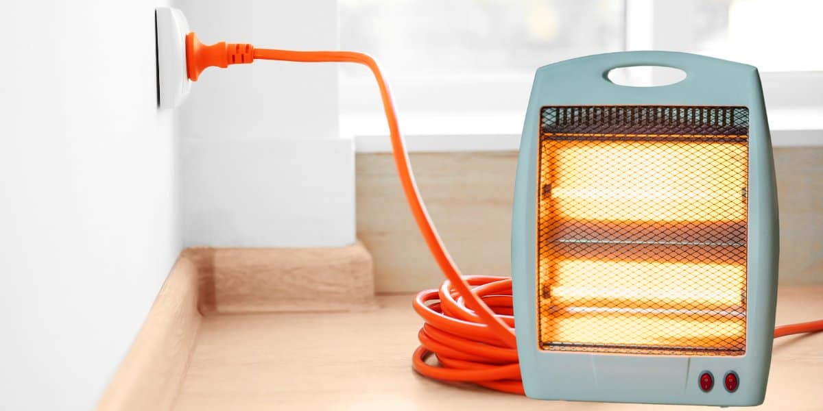 How to Prevent a Space Heater from Blowing Fuse
