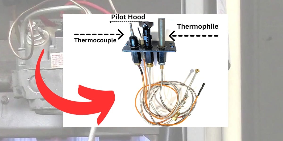 Guide to Lighting Your Bryant Furnace Pilot Light Safely