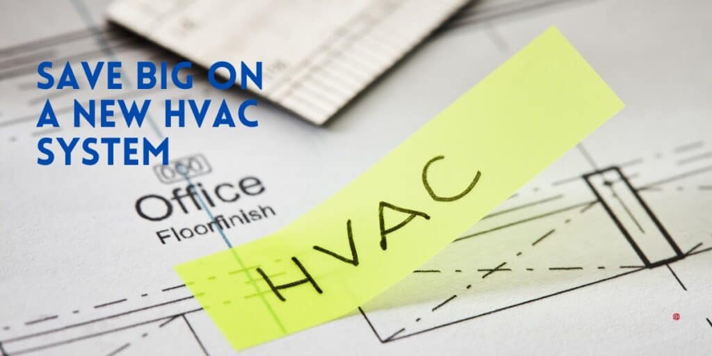 Take Advantage of HVAC Rebates and Tax Credits Available This August
