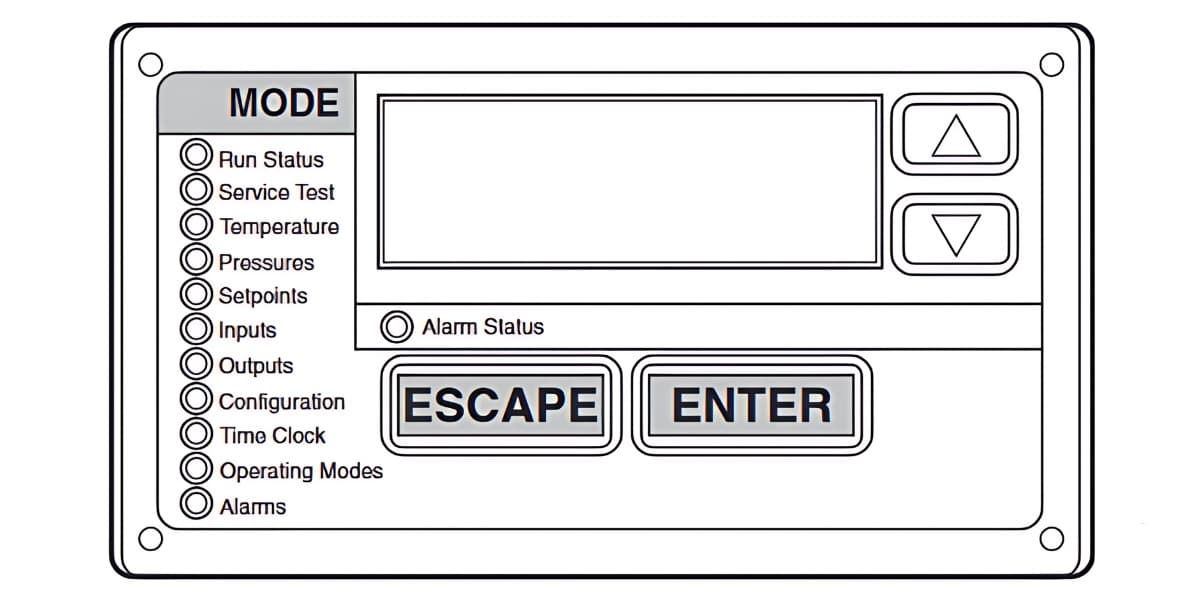 Carrier ComfortLink Alarm Codes: Understanding and Troubleshooting