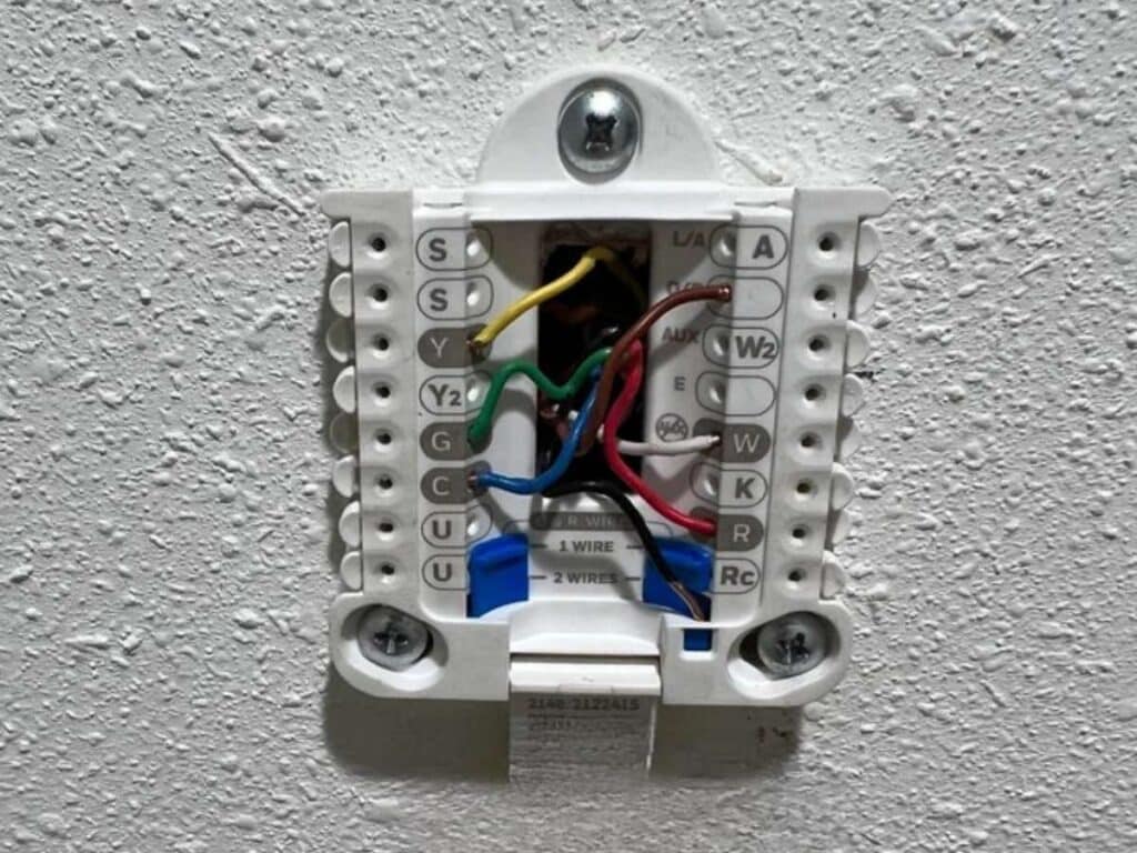 How to (Carefully) Bypass a Heat Pump Thermostat