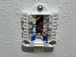 How to Bypass a Heat Pump Thermostat?