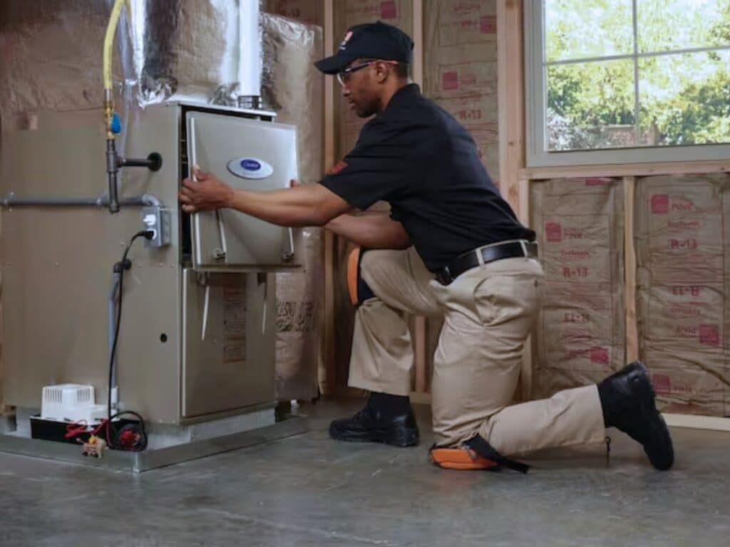 Simple Steps to Check Your Furnace's Operation